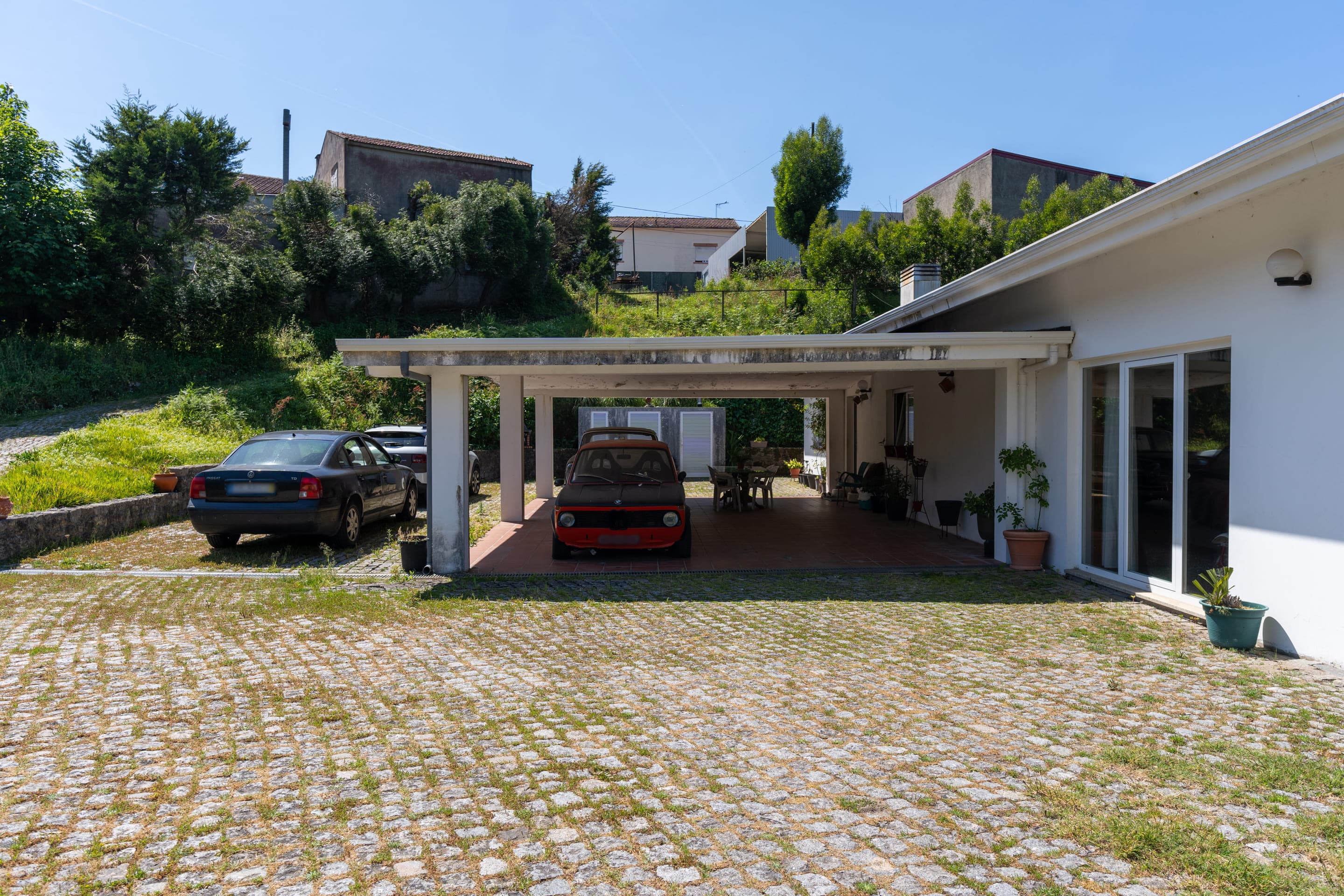 Moradia T4 - Pedroso, Vila Nova de Gaia 2