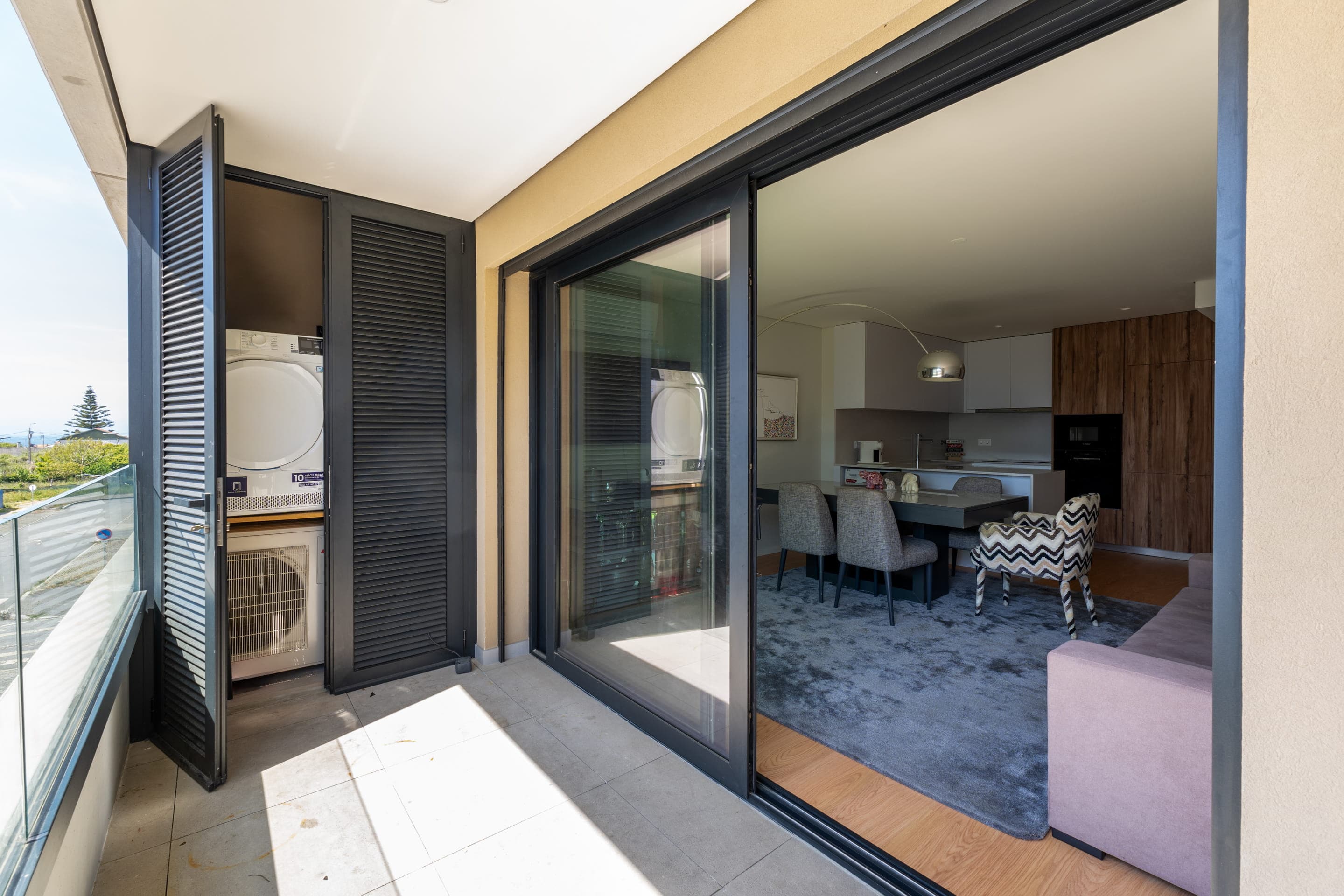 Apartamento T2 - Canidelo, Vila Nova de Gaia 8