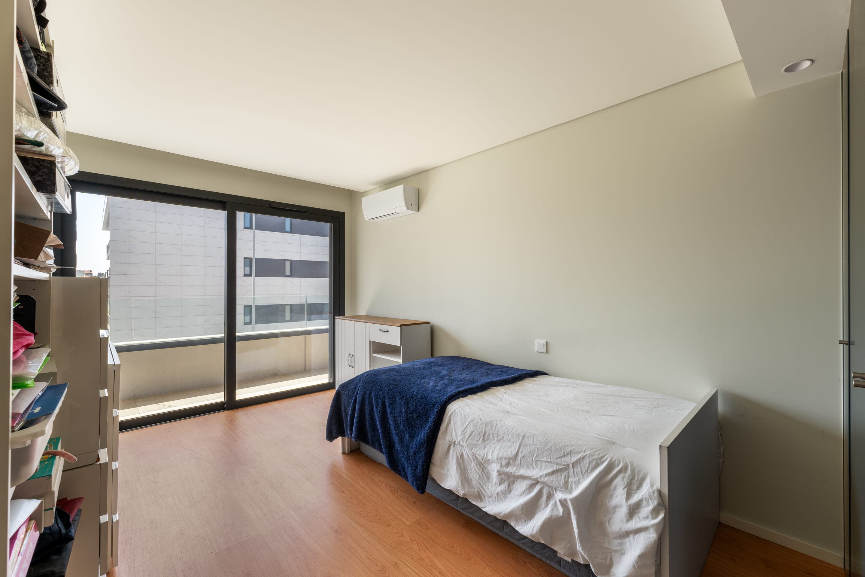 Apartamento T2 - Canidelo, Vila Nova de Gaia 12