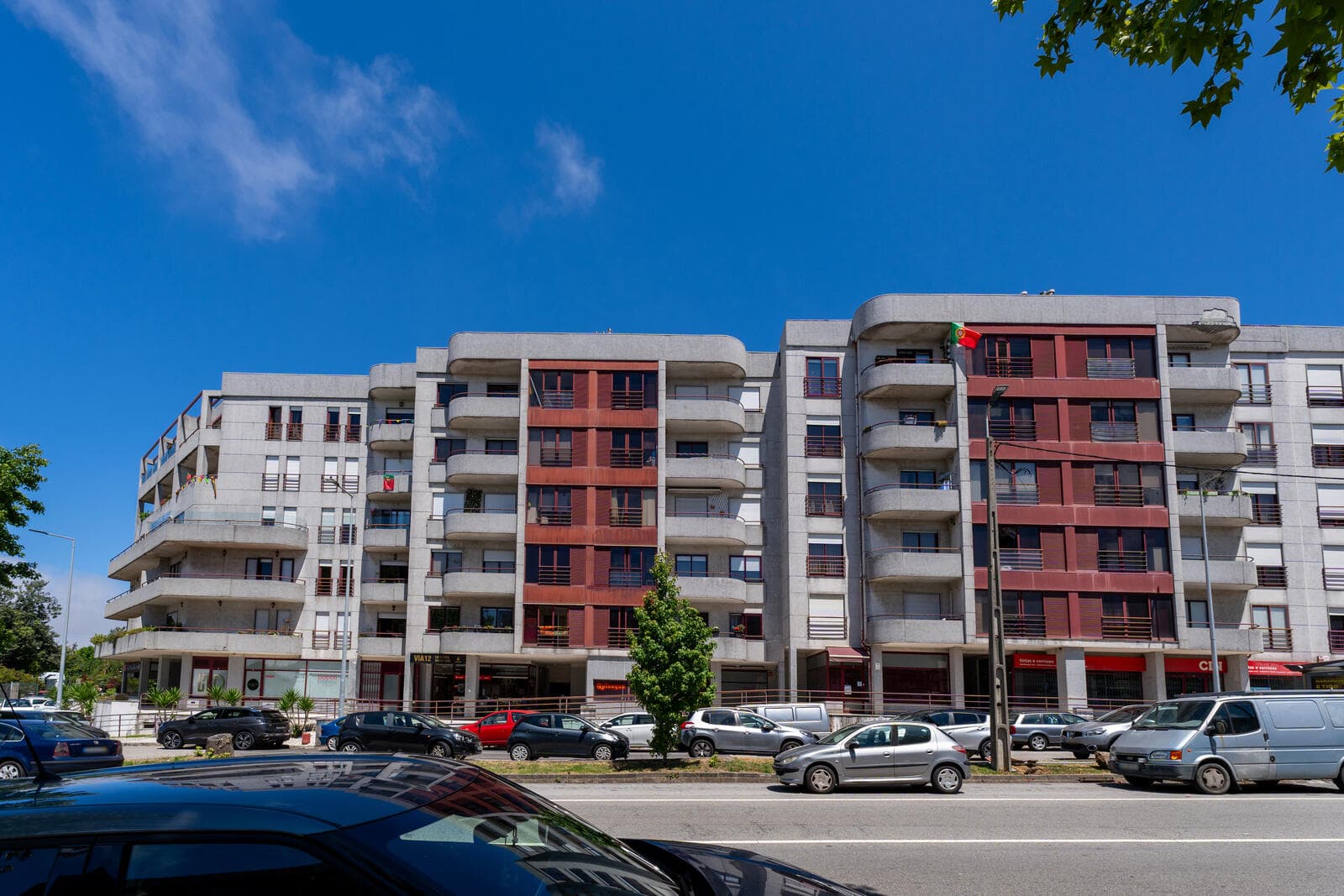 Apartamento T2 para arrendar - Vilar do Paraíso, Vila Nova de Gaia 3