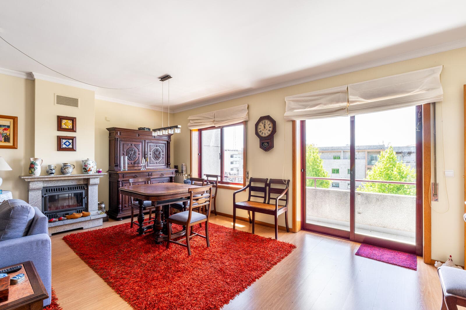 Apartamento T2 para arrendar - Vilar do Paraíso, Vila Nova de Gaia 7