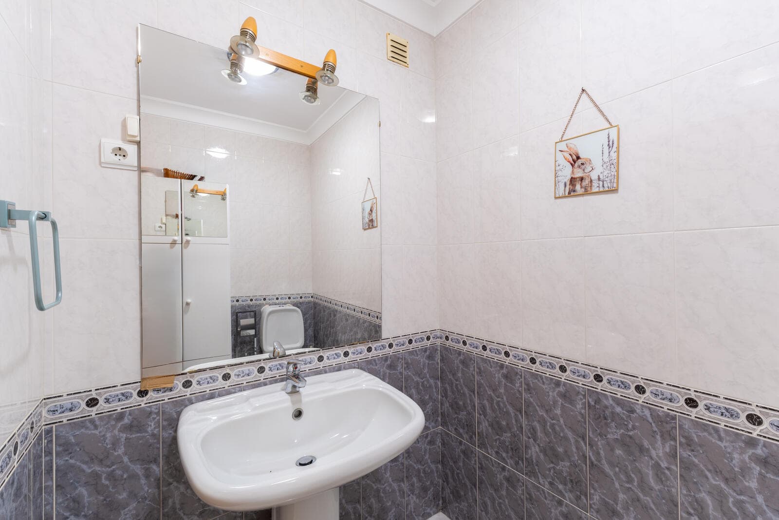 Apartamento T2 para arrendar - Vilar do Paraíso, Vila Nova de Gaia 13