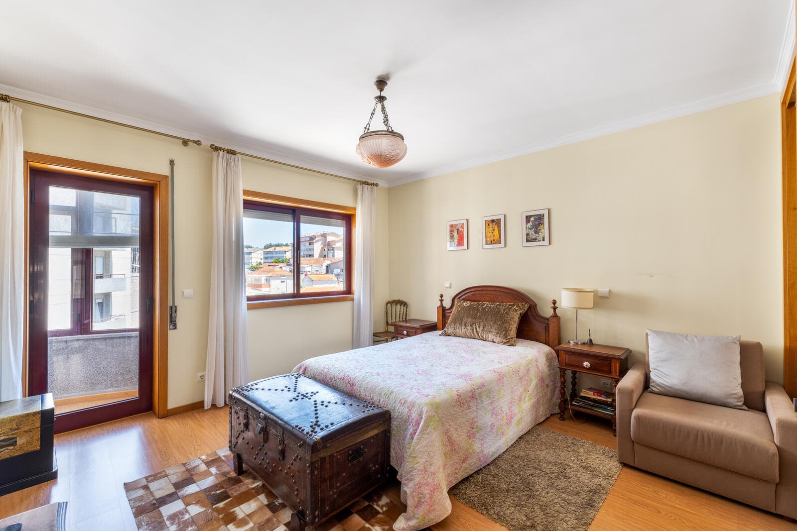 Apartamento T2 para arrendar - Vilar do Paraíso, Vila Nova de Gaia 14