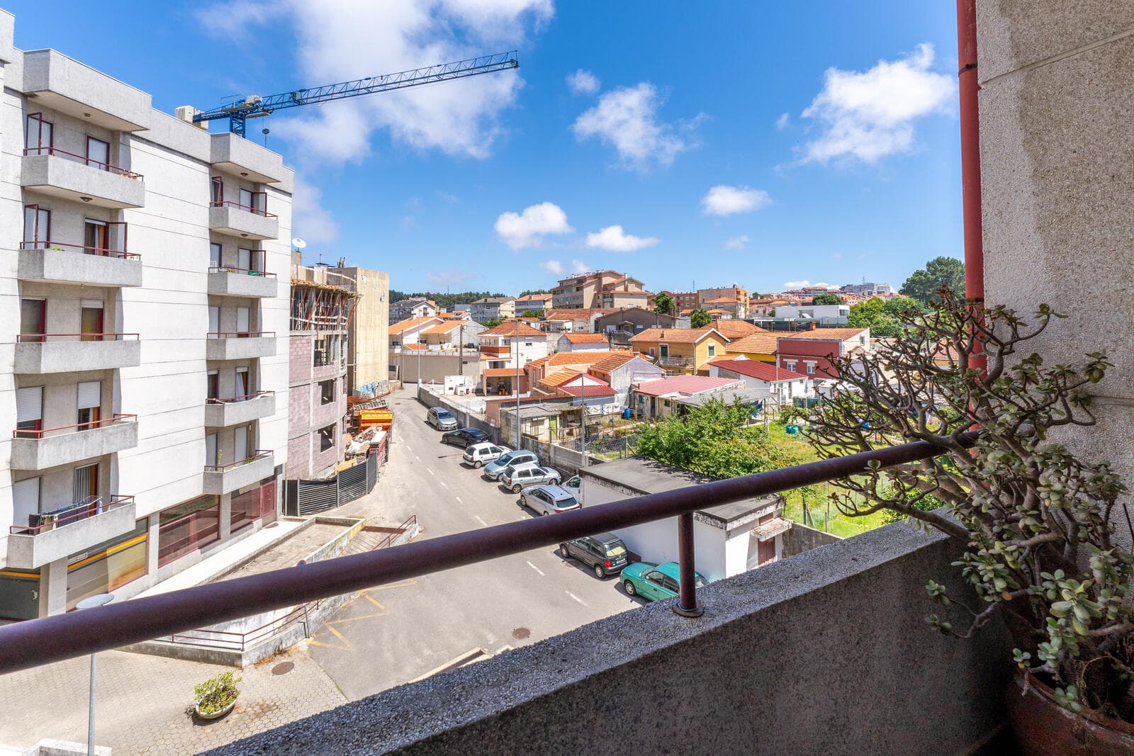 Apartamento T2 para arrendar - Vilar do Paraíso, Vila Nova de Gaia 21