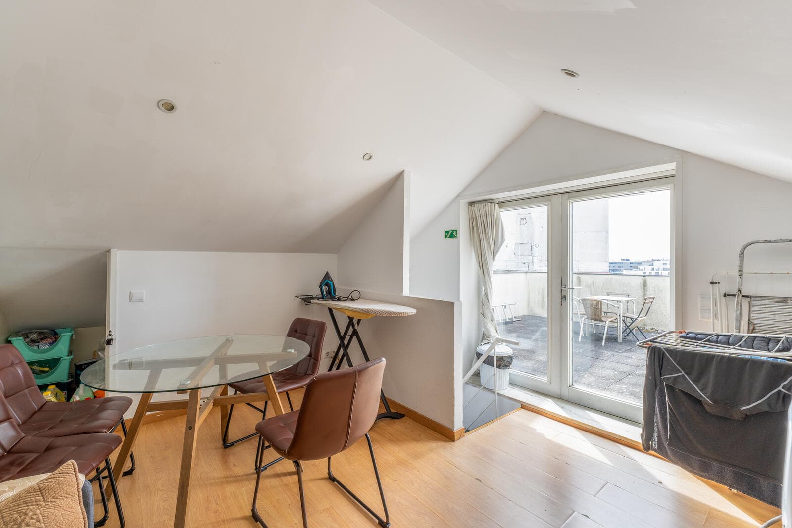 Apartamento T3 - Campanhã, Porto 13