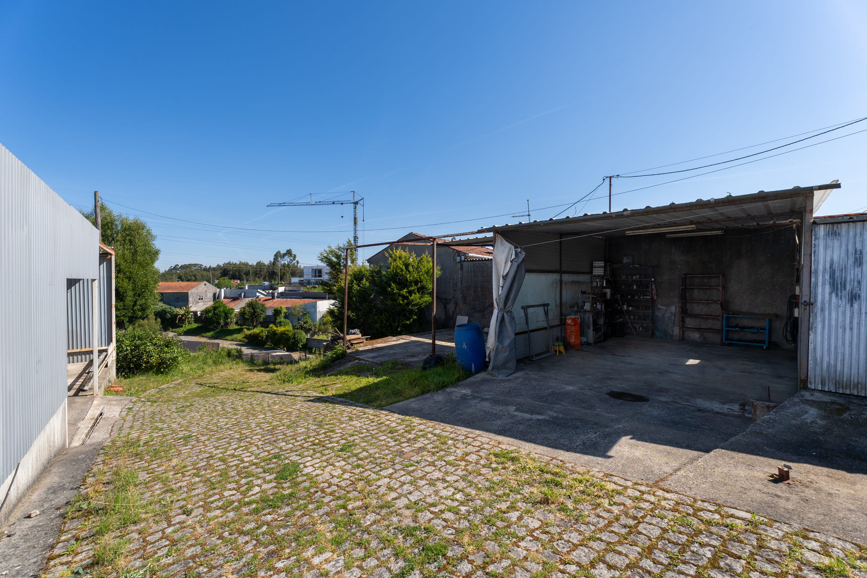 Moradia T4 - Pedroso, Vila Nova de Gaia 25