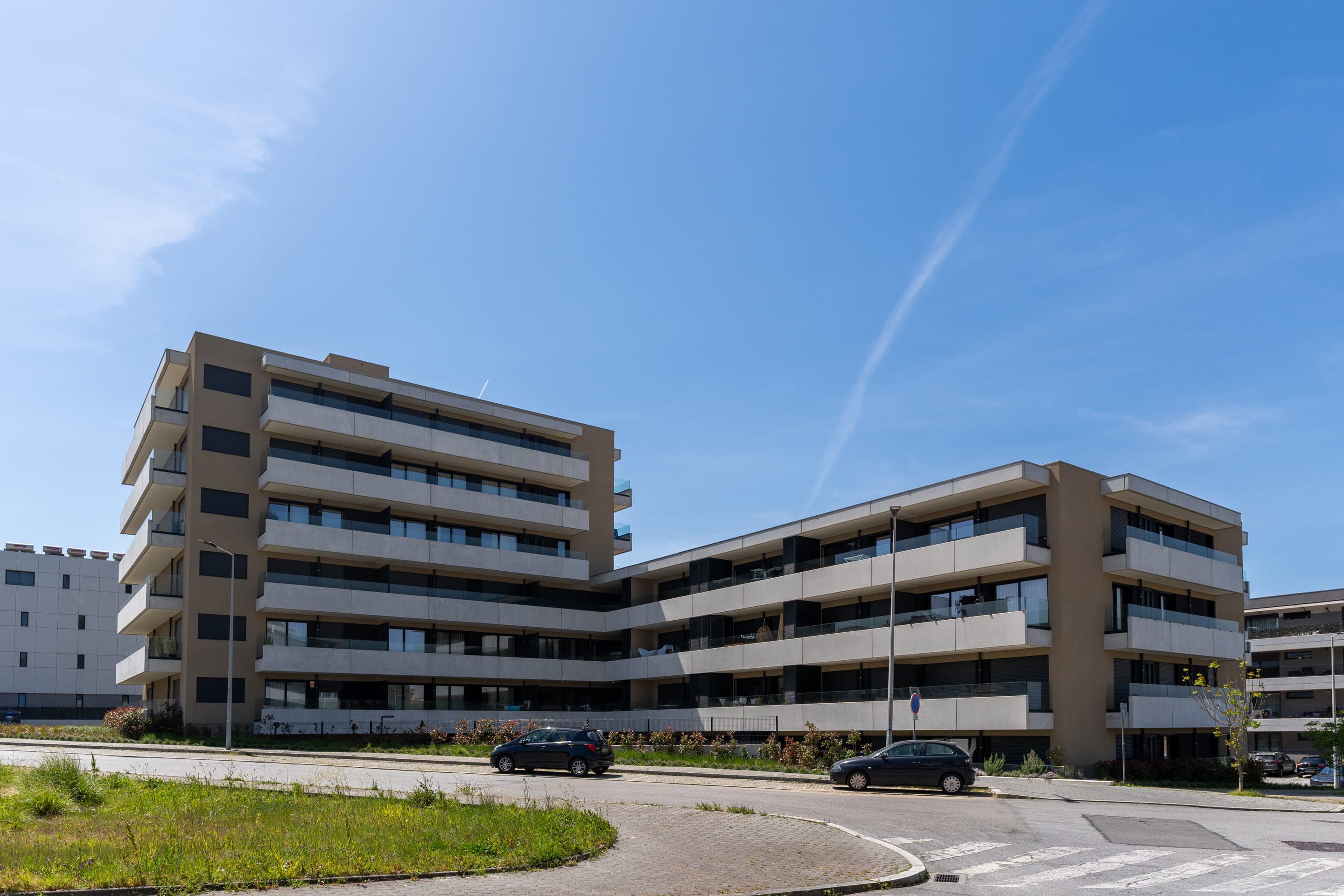 Apartamento T2 - Canidelo, Vila Nova de Gaia