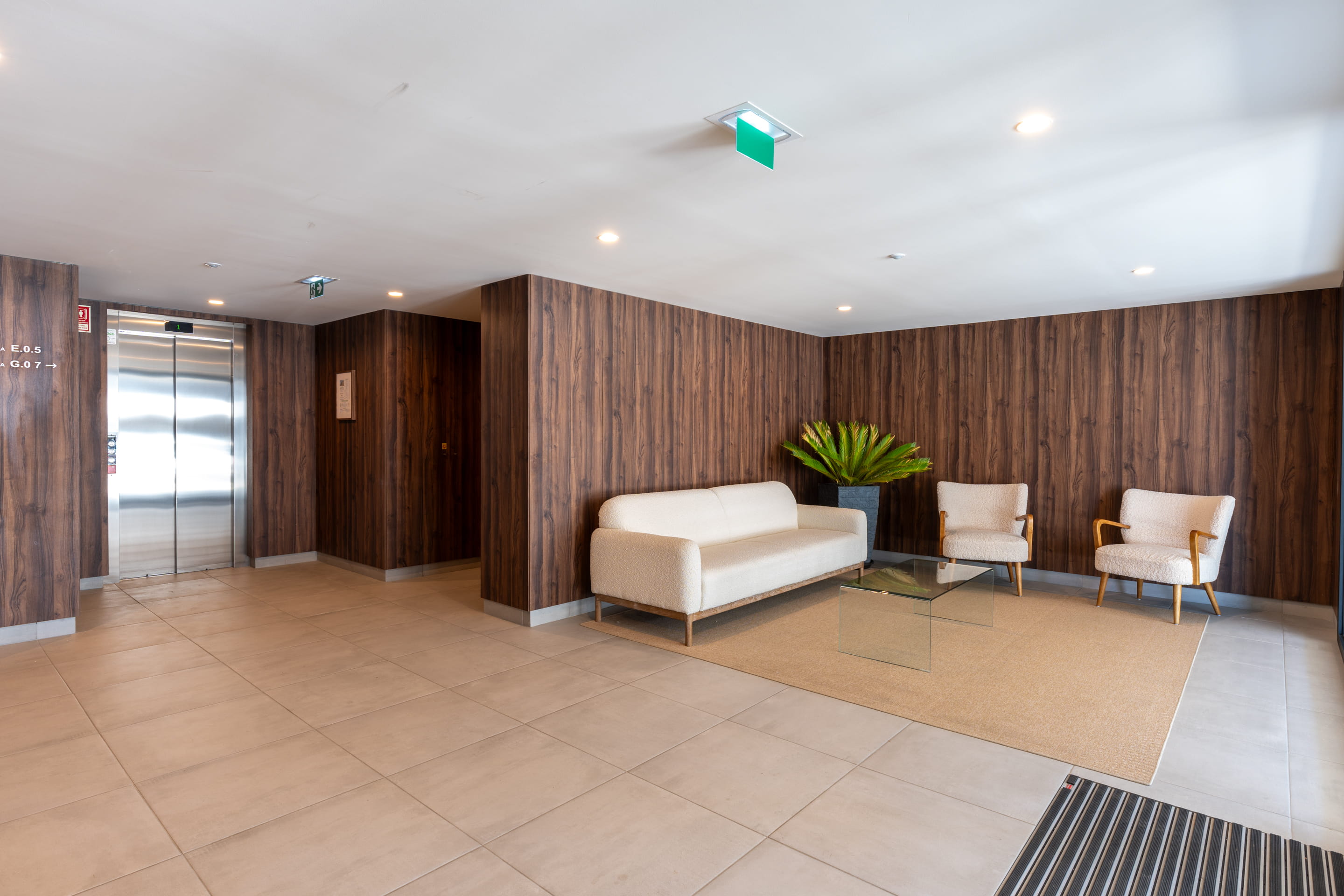 Apartamento T2 - Canidelo, Vila Nova de Gaia 3