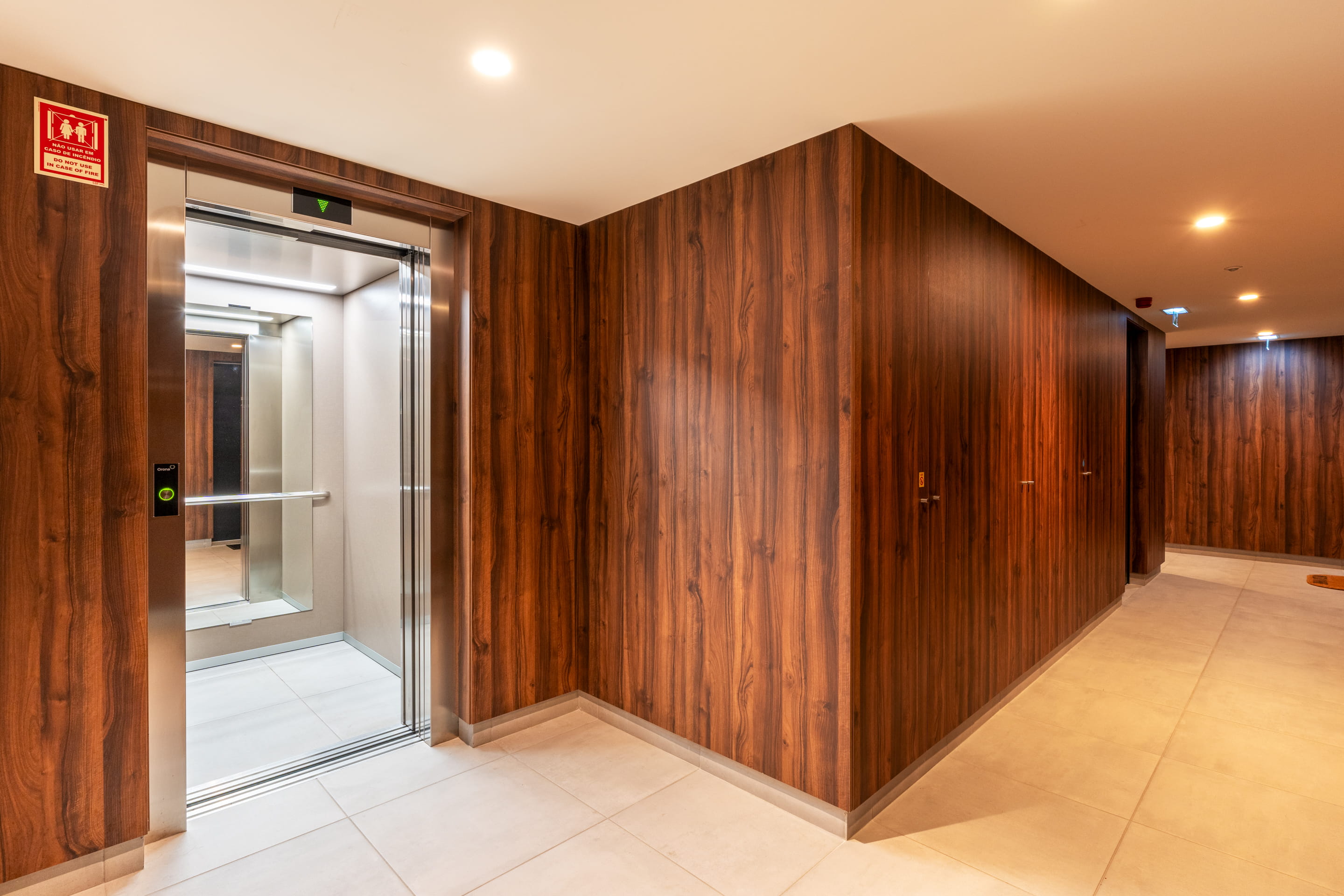 Apartamento T2 - Canidelo, Vila Nova de Gaia 19