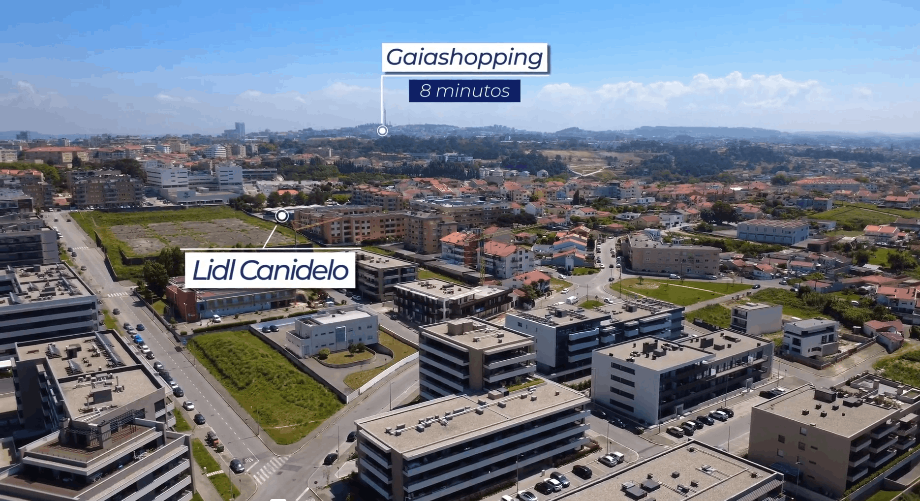 Apartamento T2 - Canidelo, Vila Nova de Gaia 23