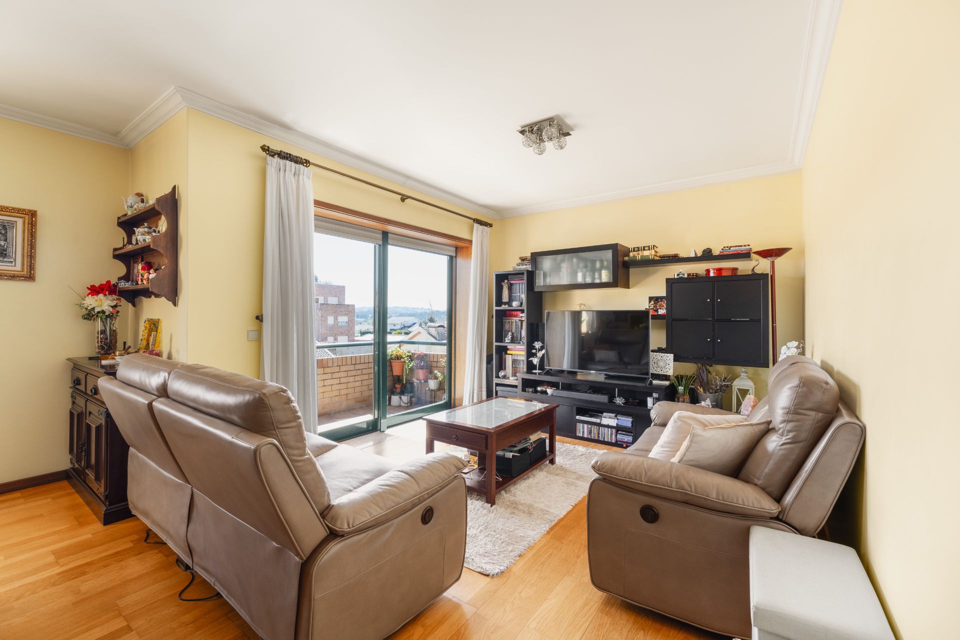 Apartamento T2 - Canelas, Vila Nova de Gaia 3