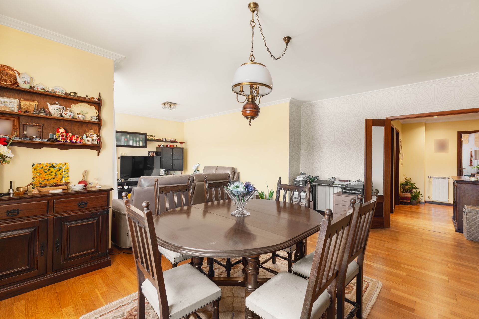 Apartamento T2 - Canelas, Vila Nova de Gaia 5