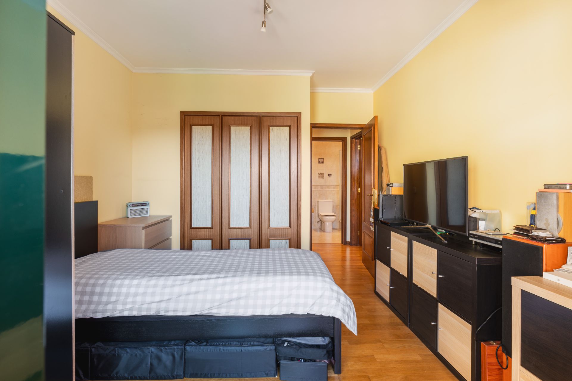 Apartamento T2 - Canelas, Vila Nova de Gaia 10