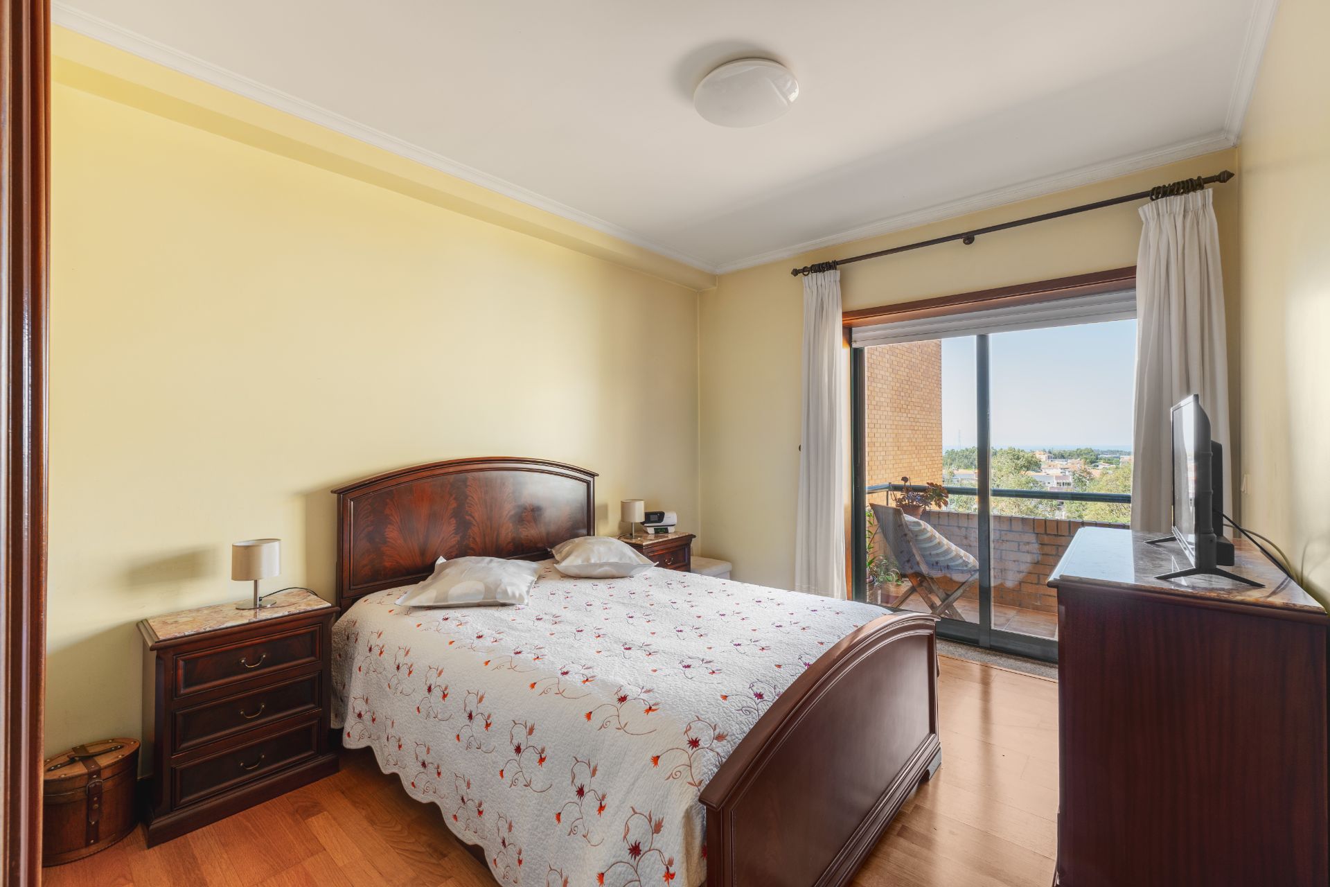 Apartamento T2 - Canelas, Vila Nova de Gaia 12