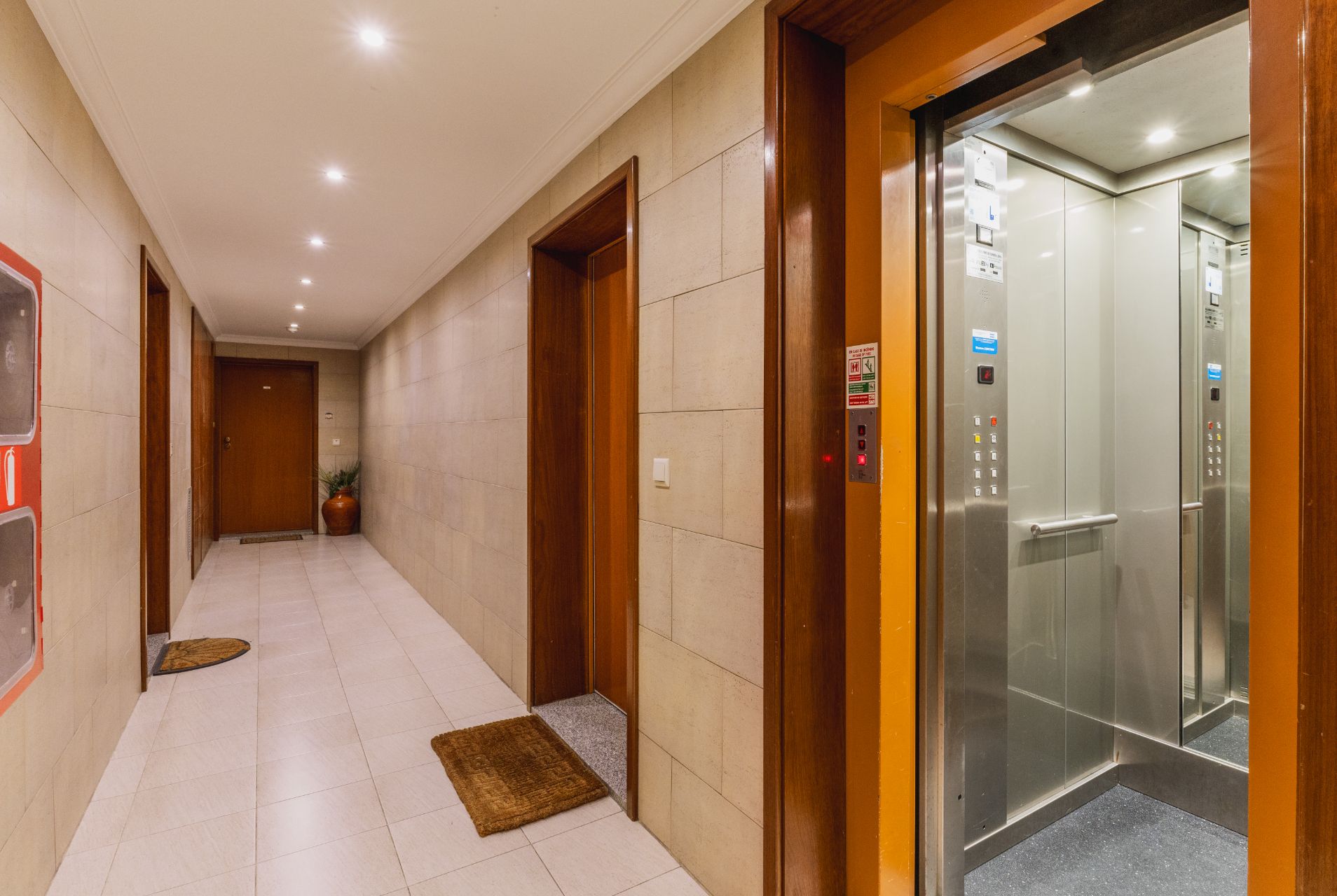 Apartamento T2 - Canelas, Vila Nova de Gaia 16