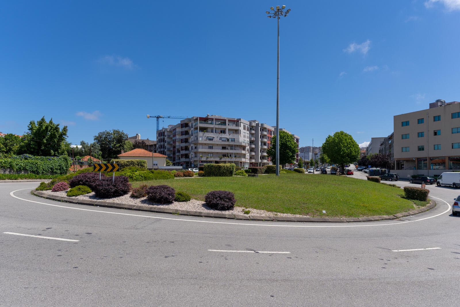 Apartamento T2 para arrendar - Vilar do Paraíso, Vila Nova de Gaia