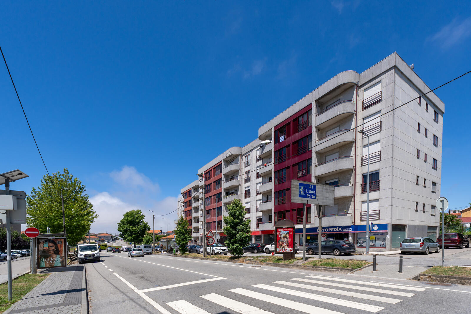 Apartamento T2 para arrendar - Vilar do Paraíso, Vila Nova de Gaia 4