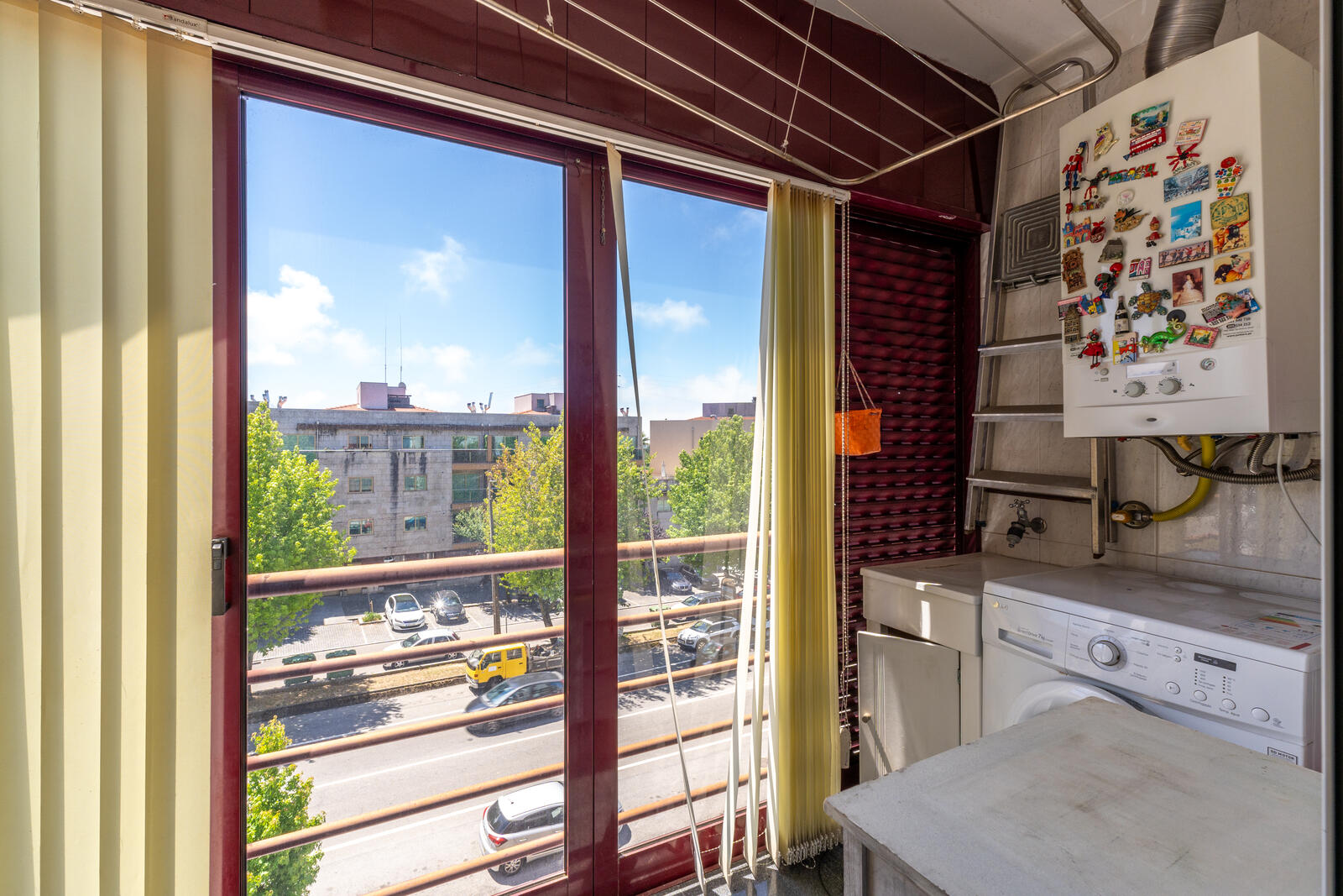 Apartamento T2 para arrendar - Vilar do Paraíso, Vila Nova de Gaia 10