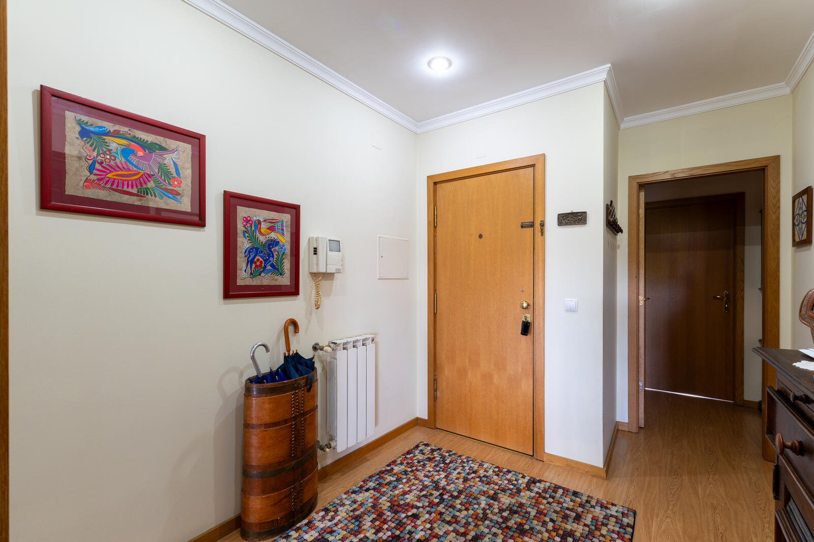 Apartamento T2 para arrendar - Vilar do Paraíso, Vila Nova de Gaia 12