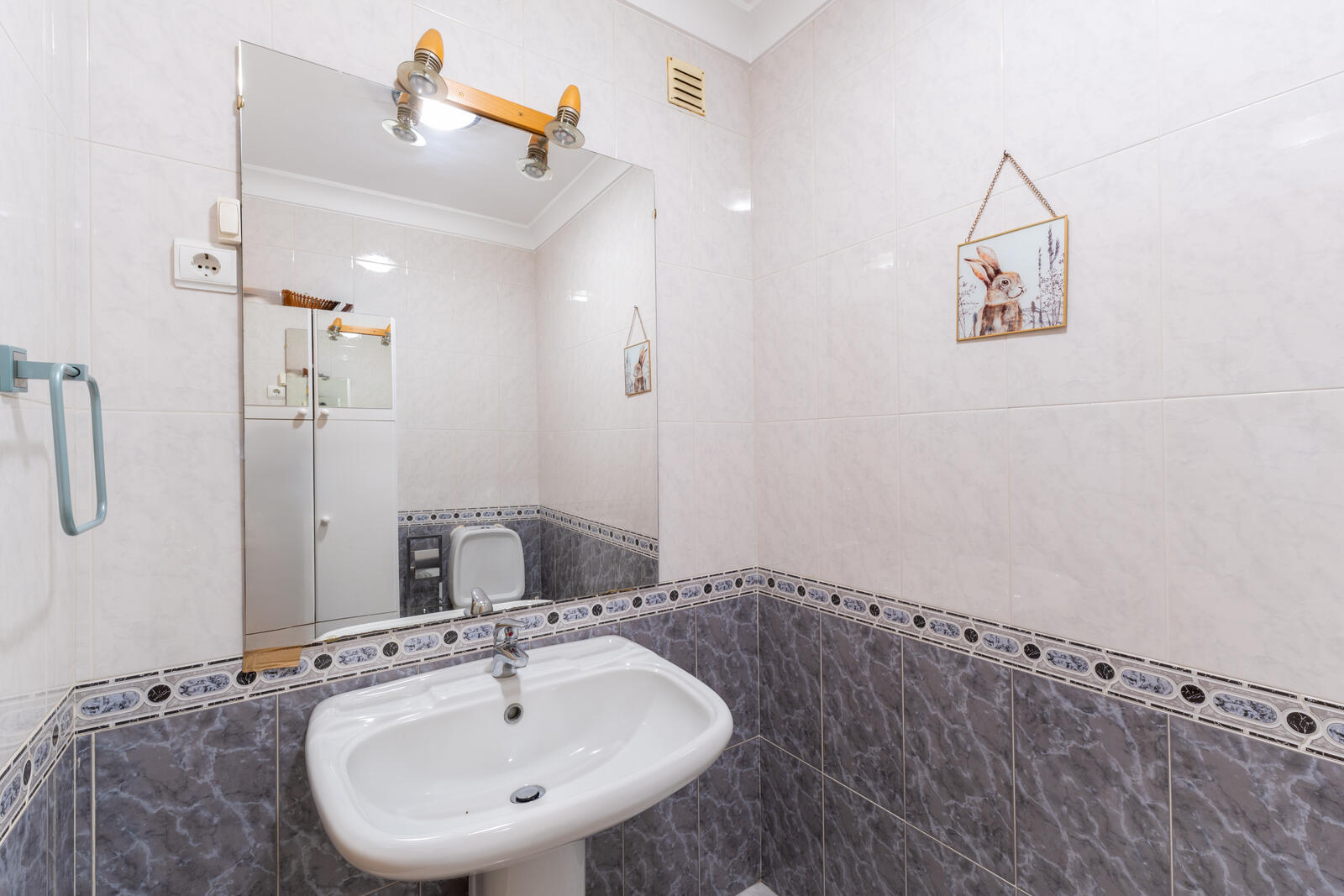 Apartamento T2 para arrendar - Vilar do Paraíso, Vila Nova de Gaia 13