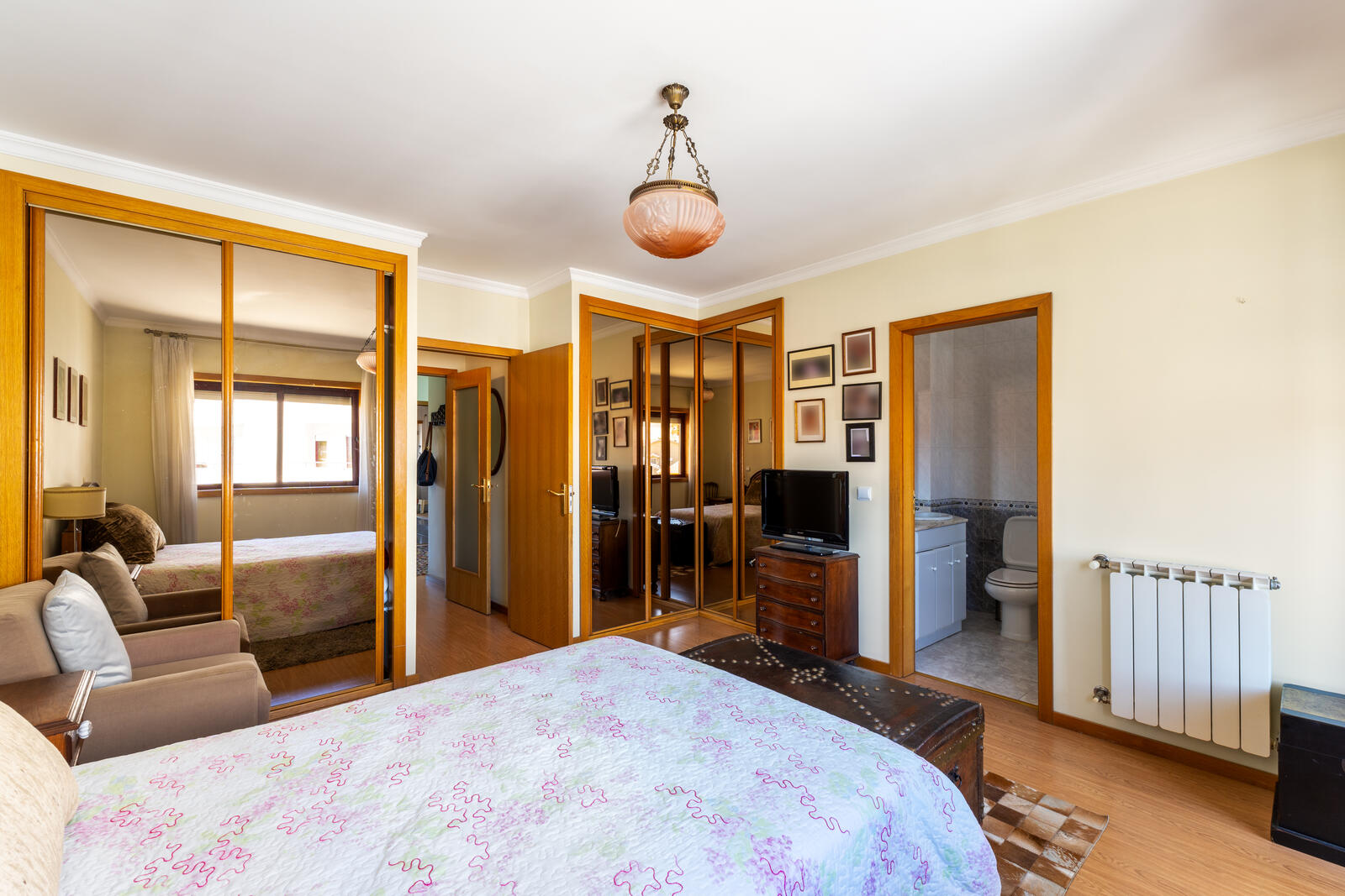 Apartamento T2 para arrendar - Vilar do Paraíso, Vila Nova de Gaia 15