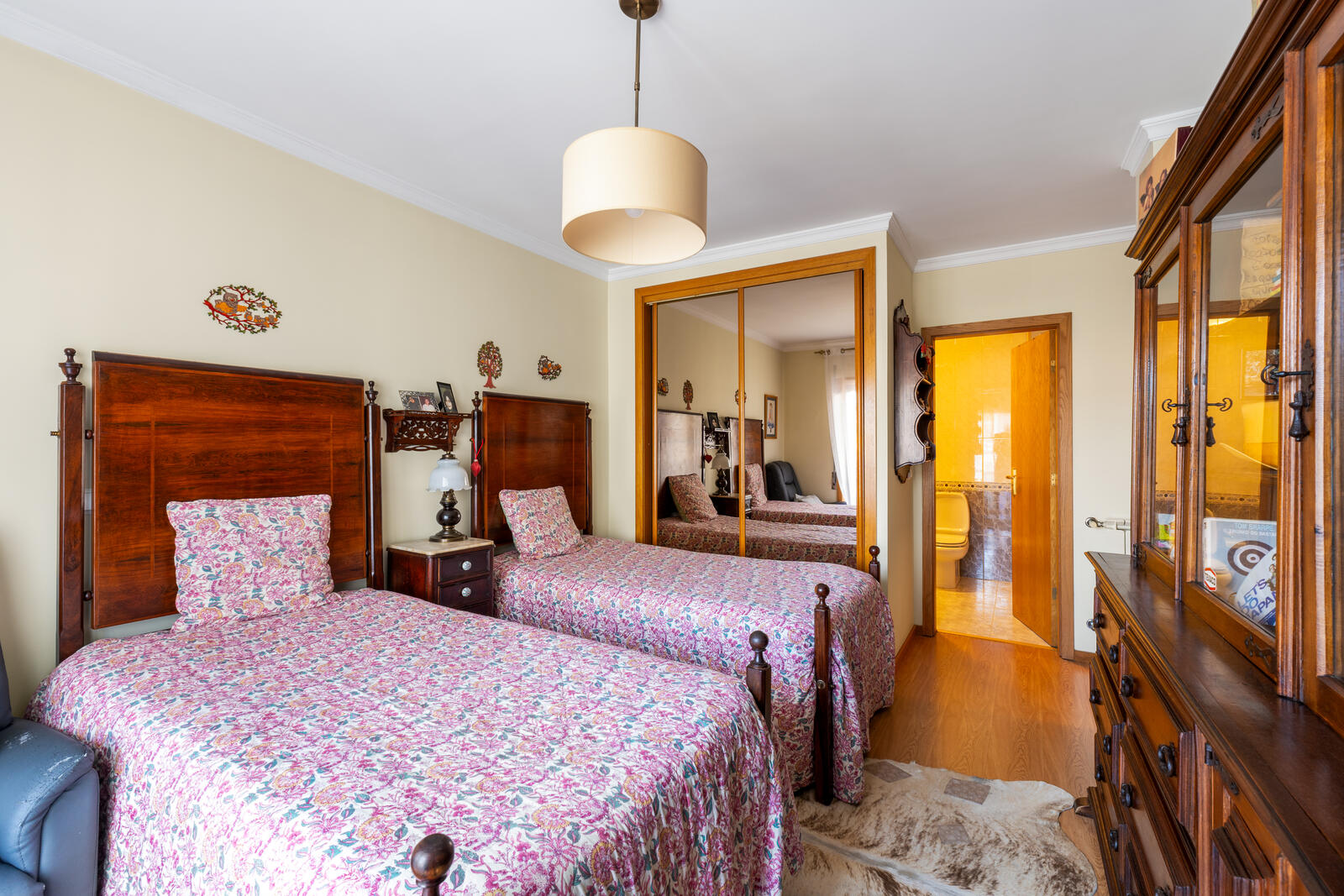 Apartamento T2 para arrendar - Vilar do Paraíso, Vila Nova de Gaia 19