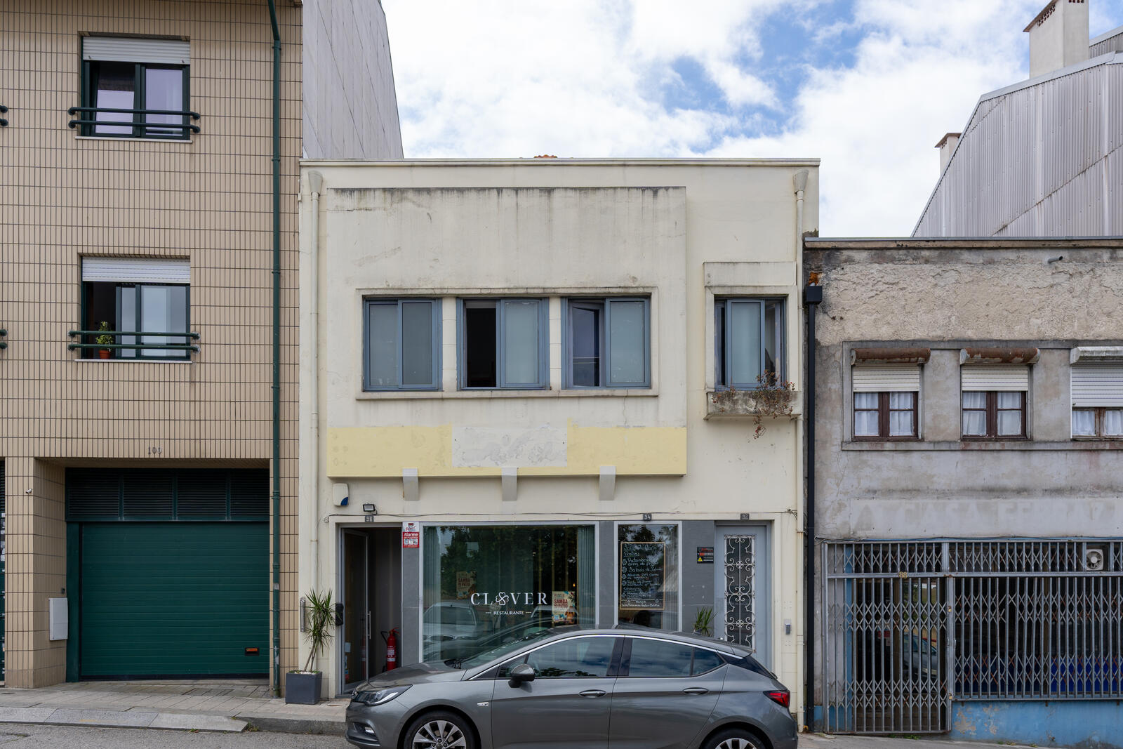 Apartamento T3 - Campanhã, Porto 1