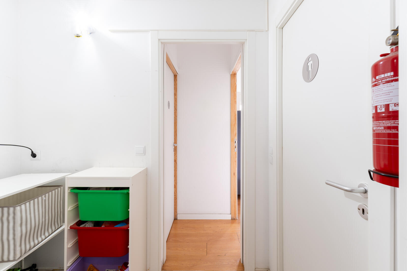 Apartamento T3 - Campanhã, Porto 5