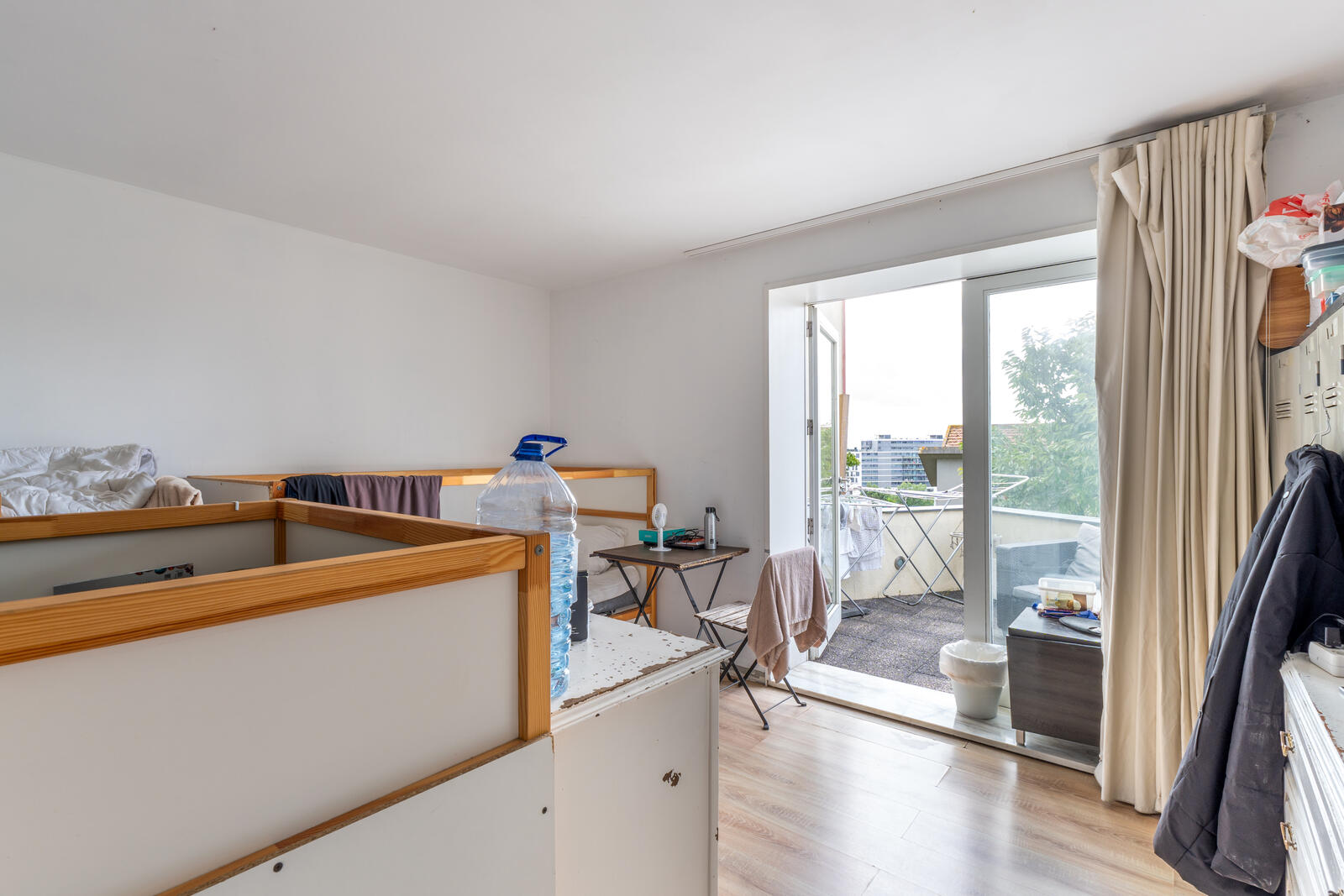 Apartamento T3 - Campanhã, Porto 8