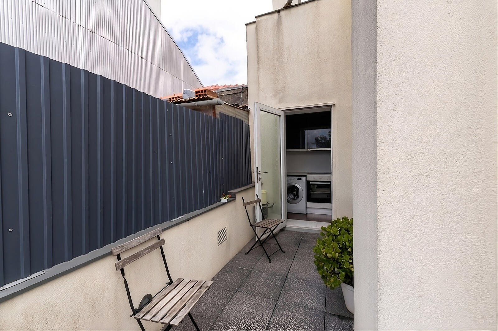 Apartamento T3 - Campanhã, Porto 10