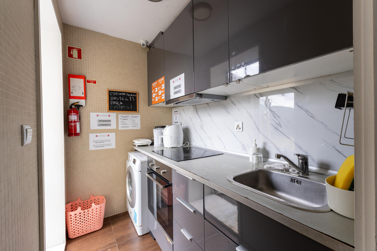 Apartamento T3 - Campanhã, Porto 11