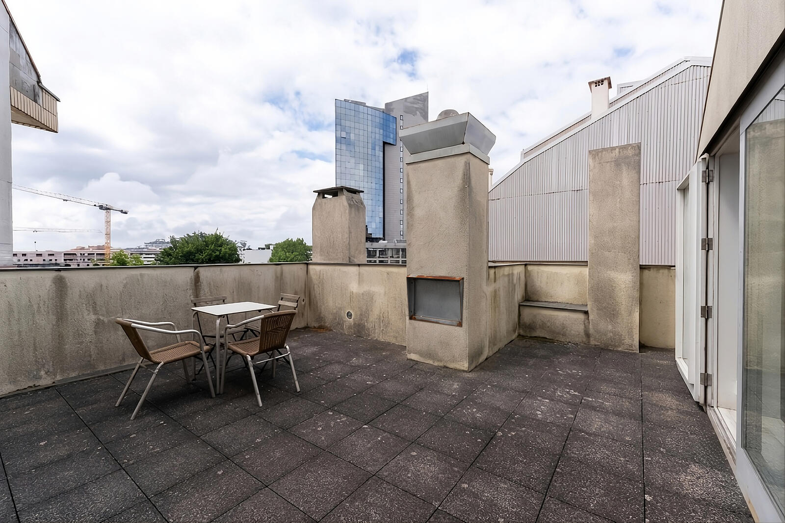 Apartamento T3 - Campanhã, Porto 14
