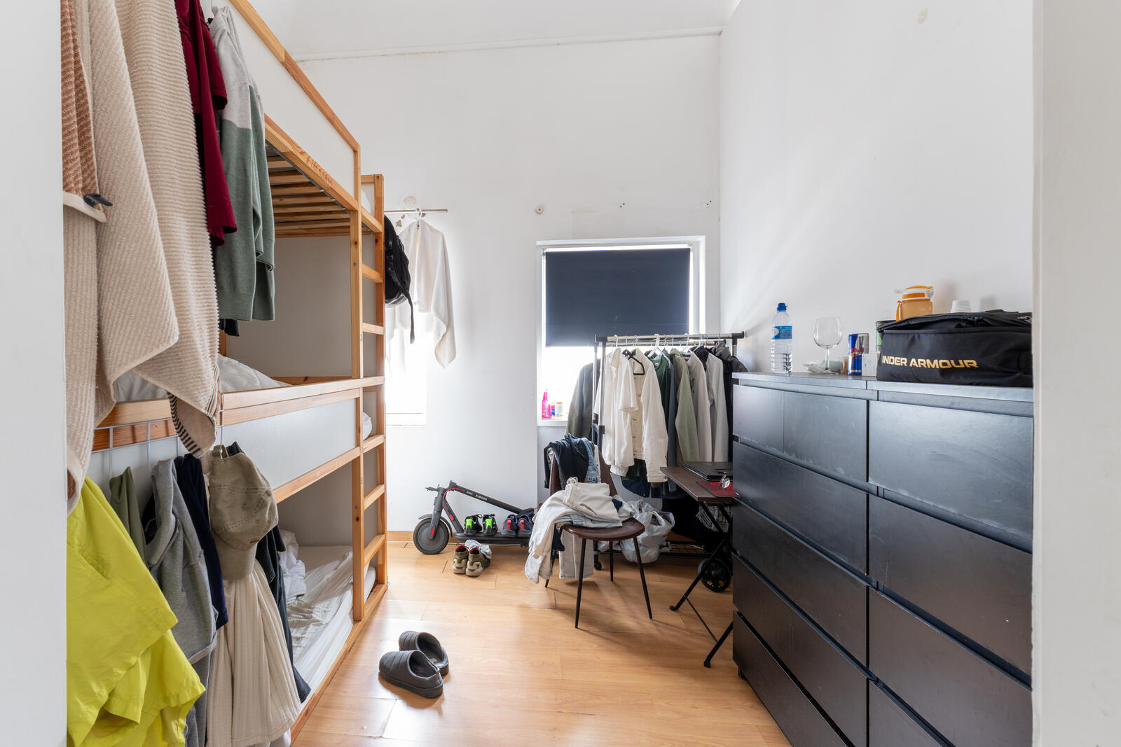 Apartamento T3 - Campanhã, Porto 15